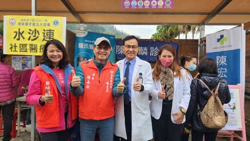 11月14日世界糖尿病日:響應「翻轉偏見,創造友善」主題