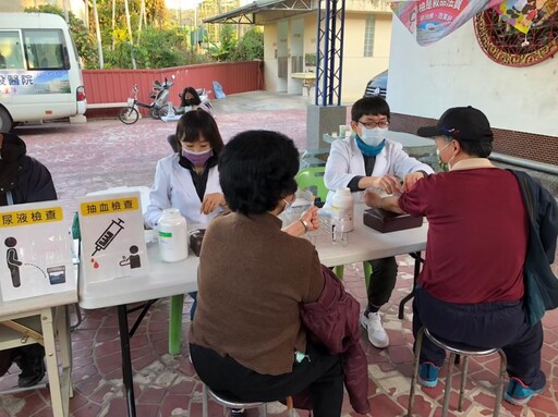 11月14日世界糖尿病日:響應「翻轉偏見,創造友善」主題