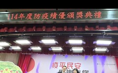 嘉縣公私協力雙獲防疫績優獎 交出最「嘉」防疫成績單