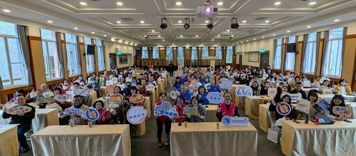 南投縣標竿護理之家及智慧照護績優單位獲肯定 守護長者更進一步