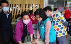 嘉義縣升級智慧眼底照護 守護糖友與高齡視力健康