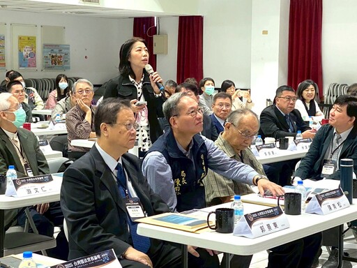 2025台灣醫法實務論壇南投盛大登場 強化醫法專業交流 打造安全醫療環境