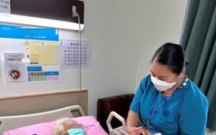 住院整合照護服務 臺中榮總嘉義分院提升照護品質