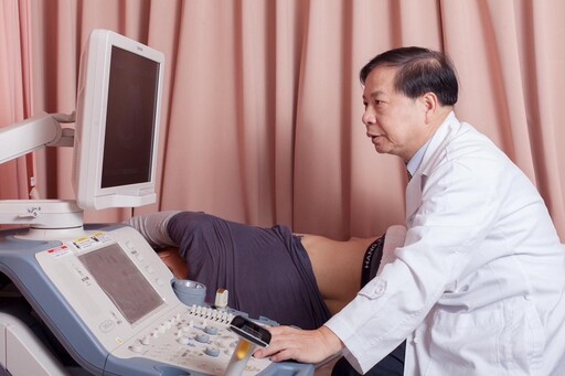 亞太肝臟學會研究者獎出爐 台灣超音波檢查AI即時偵測辨識肝腫瘤運用獲獎