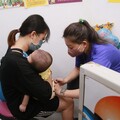 腸病毒71型疫苗開打 台東經濟弱勢嬰幼兒免費接種
