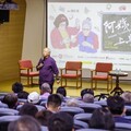 「阿姨，上學囉！」失智友善紀錄片特映會 展現患者堅毅與勇氣