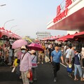 精湛醫療與社區攜手 秀傳醫院開幕園遊會熱鬧登場