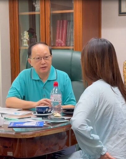 求醫無門終見曙光！香港女慕名尋求白疤之父 妙手再現肌膚奇蹟