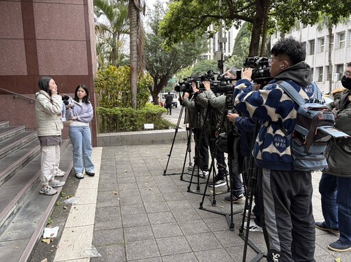 綻雅隱形牙套爭議擴大 自救會赴北檢告發官商勾結