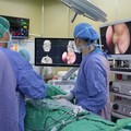 聖馬爾定醫院以3D立體定位導航系統 精準切除鼻竇腫瘤
