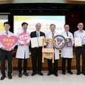 高醫兒科團隊首創人工智慧情境教室 精準診斷過動症