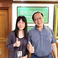 正妹港女腋下多汗治不好 跨海赴台求醫成功根治 迎接清爽人生