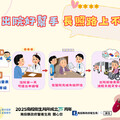 住院到長照一條龍！南投8家醫院出院即接長照服務 實例證明超有感