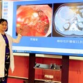 中榮三管齊下治療晚期胃癌實現手術切除