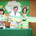 提高學童學習力！董氏基金會：每日兩份水果從早餐開始
