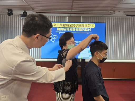 51勞動節提醒勞工注意職業災害保險權益減輕經濟負擔