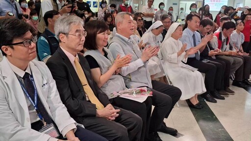 嘉義市民114年整合性健康篩檢開跑 盡早檢查為健康把關