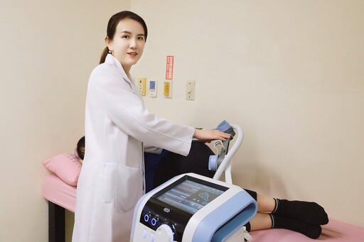 OL腰酸背痛求診 竟因「臀肌罷工」惹禍