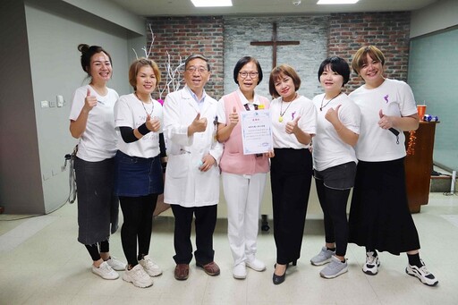 用影片「累」訴人力短缺心聲 台東基督教醫院護理師仍堅持守護