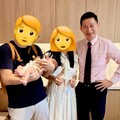 胚胎外觀最漂亮卻藏染色體陷阱！PGS篩檢助她迎接新生命圓夢母親節