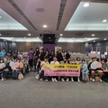 失智照護進階實戰 臺東啟動「大腦保健實作班」全面強化照護據點專業力