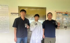 中正大學研究 本土85%黑巧克力有助調節女性運動後心血管功能被國際期刊發表