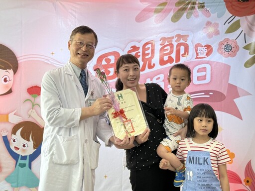 《國際捐乳日》現代奶娘不求回報 臺北婦幼母乳庫20年傳愛7000名早產寶寶