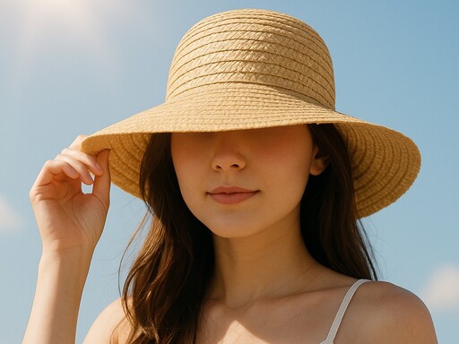 告別無效美白!護理師教你春夏養成「透亮肌」:搞懂迷思、內外兼修,養出健康白皙感!