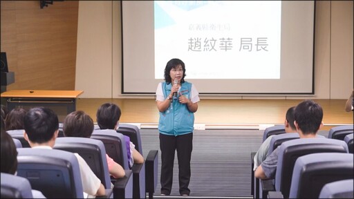 嘉縣把關食安3亮點：有鮮、有好味、有安心