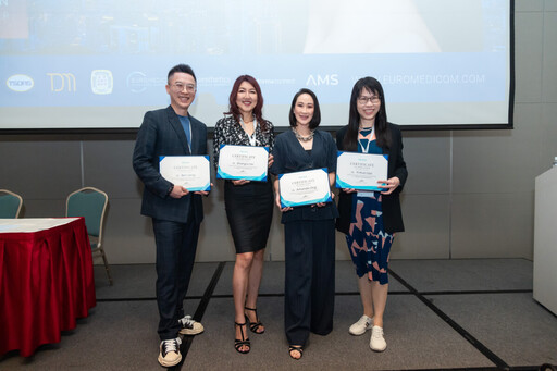AMWC春季會議登場 可若夫攜手專家聚焦洢蓮絲與TargetCool臨床應用