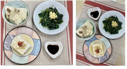 端午掌握三個一「粽」點 吃粽不怕負擔重
