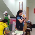 旗山衛生所美女所長愛心廚房 食品安全畫面曝光！
