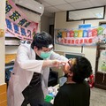 臺中榮總嘉義分院攜手監理站推動口腔癌篩檢 呼籲民眾嘴破不癒速就醫