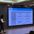 台東縣衛生局首場夜市暨市集攤商衛生講習