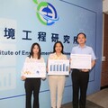 中山大X高醫大研究證實夜市空汙危害兒童健康 榮登國際期刊
