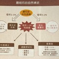 膽結石真會引發膽囊癌！全球罕見0.5%癌變機率 提醒民眾別忽視身體警訊