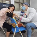 臺東縣府「兒童微笑計畫」走進綠島 牙醫團隊守護孩童口腔健康