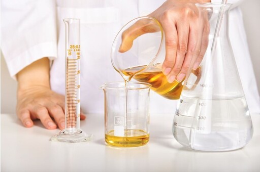 嘉義基督教醫院與中興大學合作 黑豆種皮研發獲9項專利
