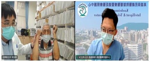 高榮X高醫、8大院所 打造原鄉健康守護網 六場全人整合照護篩檢活動圓滿成功