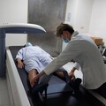 注意骨質疏鬆症：骨質要顧好，健康活動不煩惱！