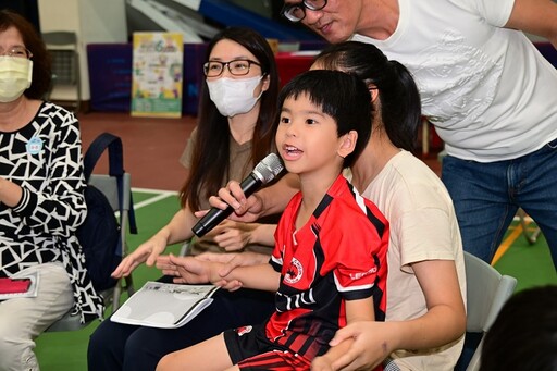 臺東「健康GO 保健達人大挑戰」!200人參與遊戲中學習健康知識