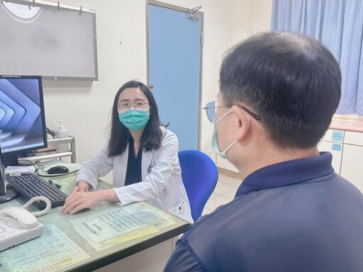 嘉榮醫提醒若有泡沫尿 恐是腎病徵兆應及早就醫