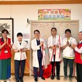 嘉義醫院早療服務再升級 專業設備打造兒童復健新基地