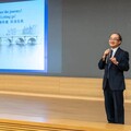 嘉義長庚〈生死兩相安〉臨終關懷專題演講 讓生命旅程圓滿告別