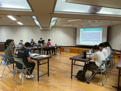 醫療暴力零容忍！台東縣府跨機關聯防應對醫護安全