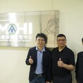 智慧製造精準醫療 中正大學「加減整合」技術開創客製化醫療植入物新紀元