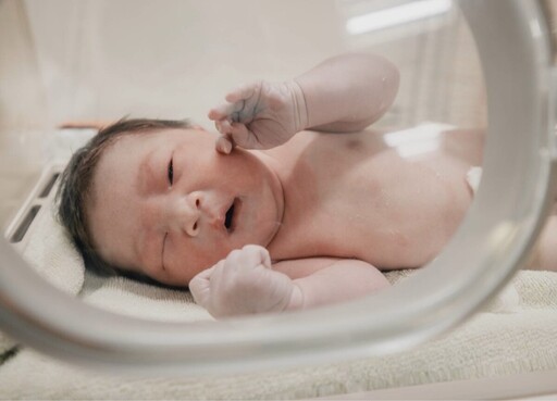 「大同寶寶」誕生!市立大同醫院與長