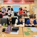 聖馬失智中心推動「健腦麻將」 結合娛樂與預防失智