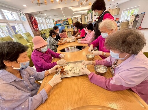 東部失智照護新典範!「失智照護一條龍」 整合式照護模式