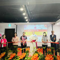 東部失智照護新典範！「失智照護一條龍」 整合式照護模式